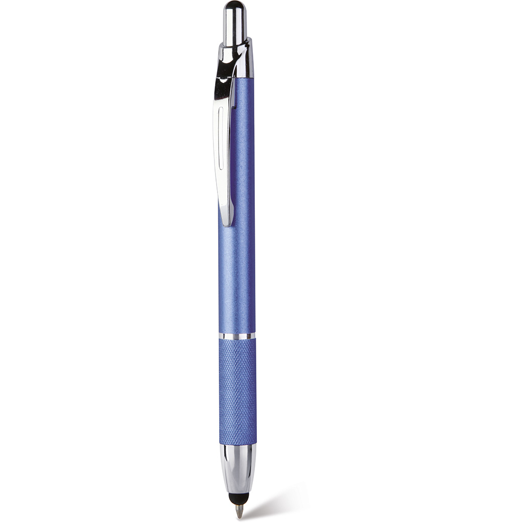 METAL TOUCH SCREEN BALLPOINT PEN