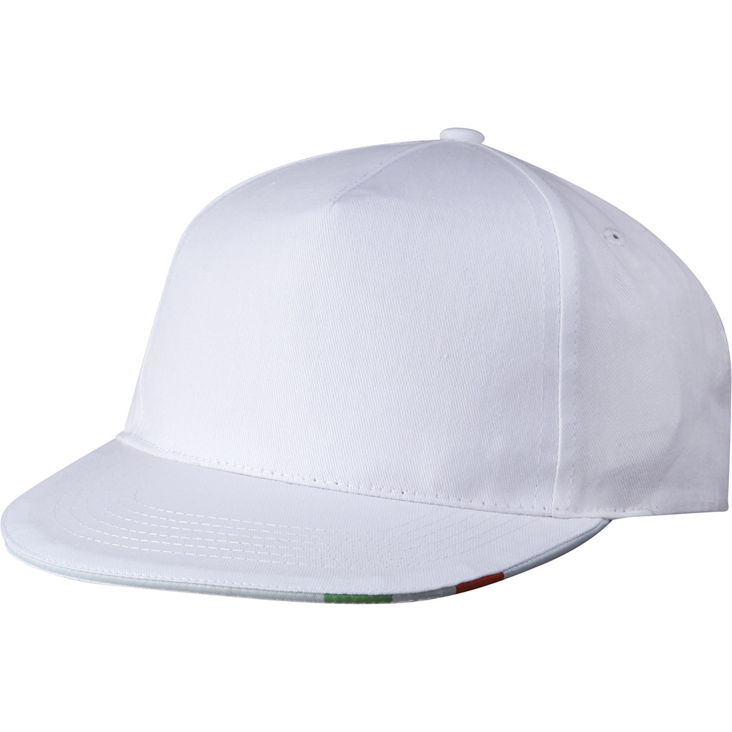 PANELS RAPPER SANDWICH CAP