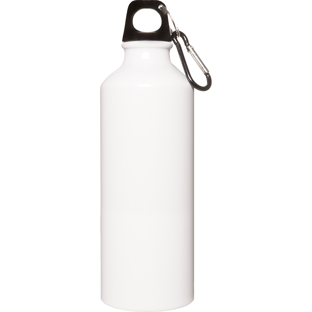 ML THERMAL BOTTLE WITH VACUUM INSULATION IN COPPER AND STEEL