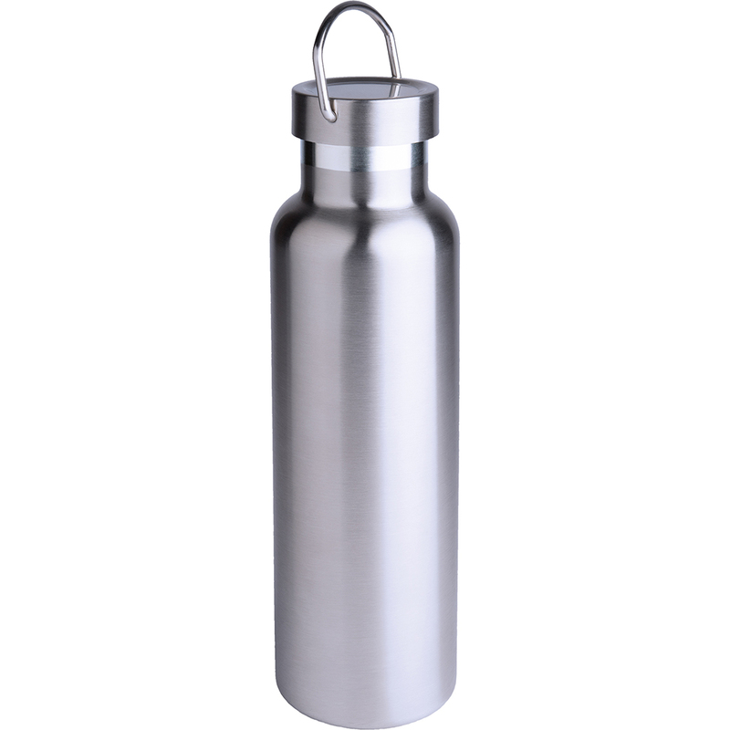 THERMO BOTTLE 600 ML WITH COPPER INSULATION