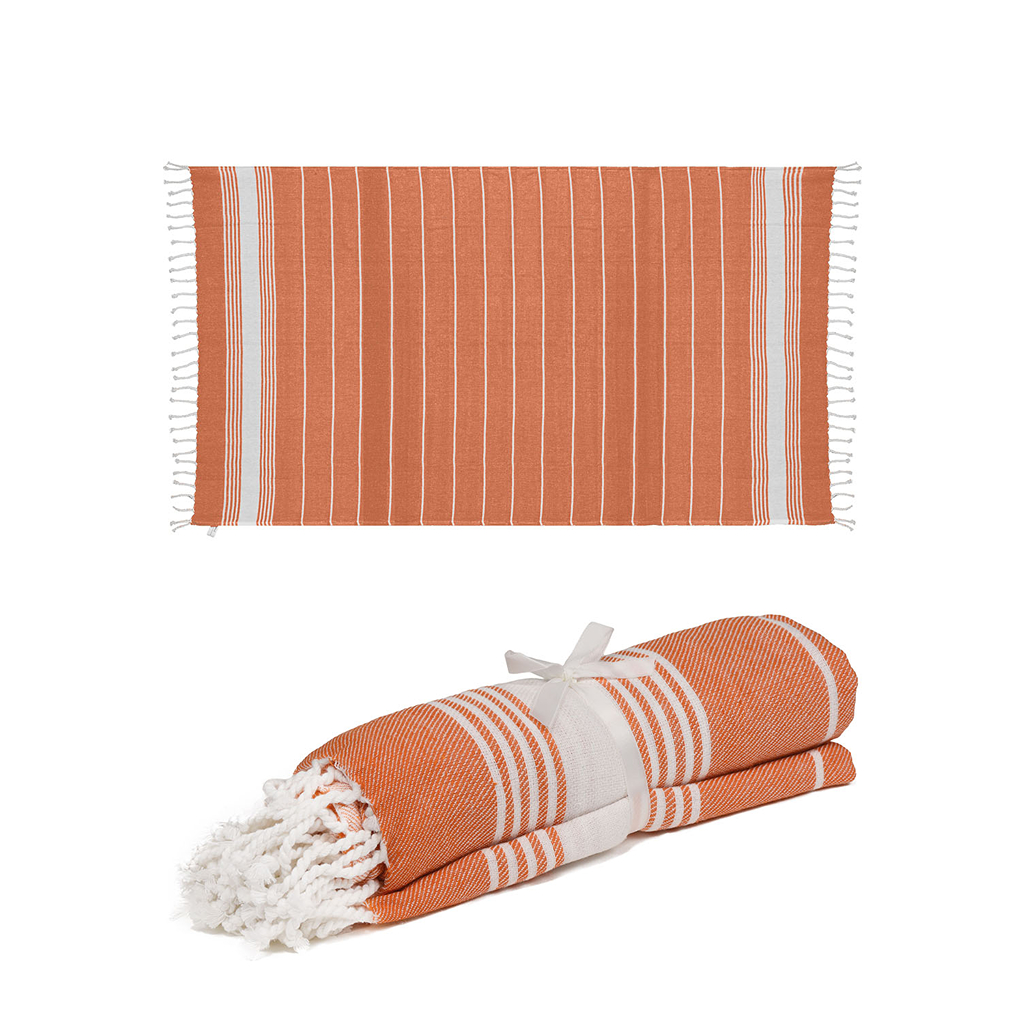 FOUTA BEACH TOWEL PAREO