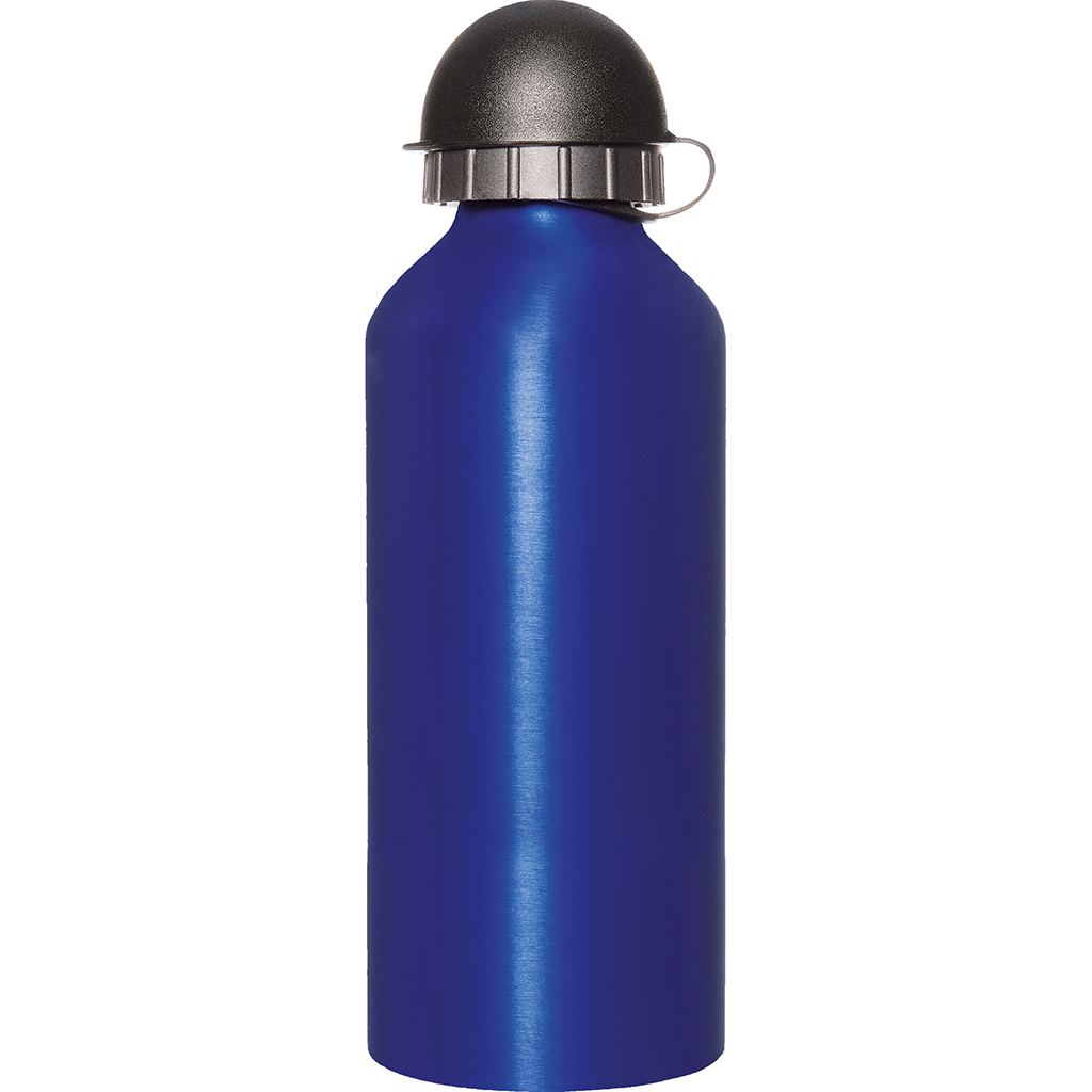 ML THERMAL BOTTLE WITH VACUUM INSULATION IN COPPER AND STEEL