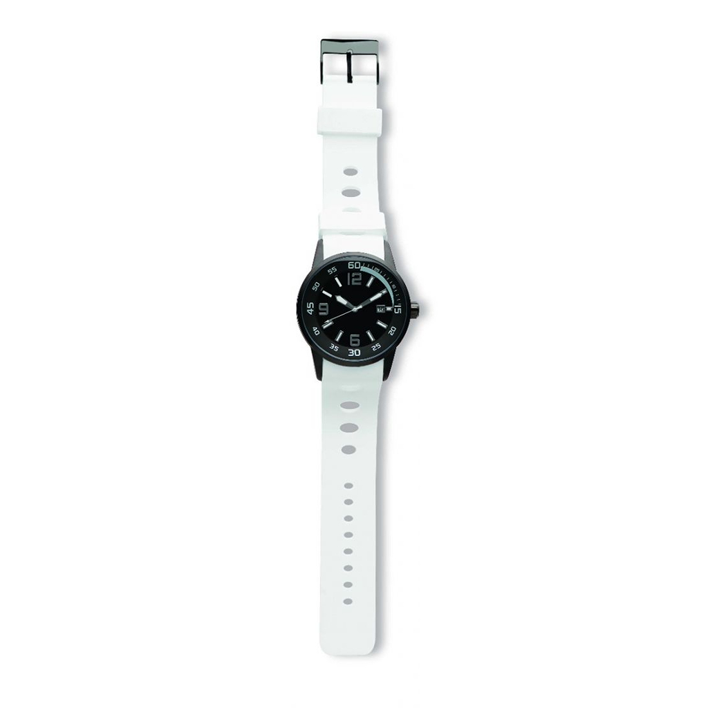 REGOLO ANALOG WATCH