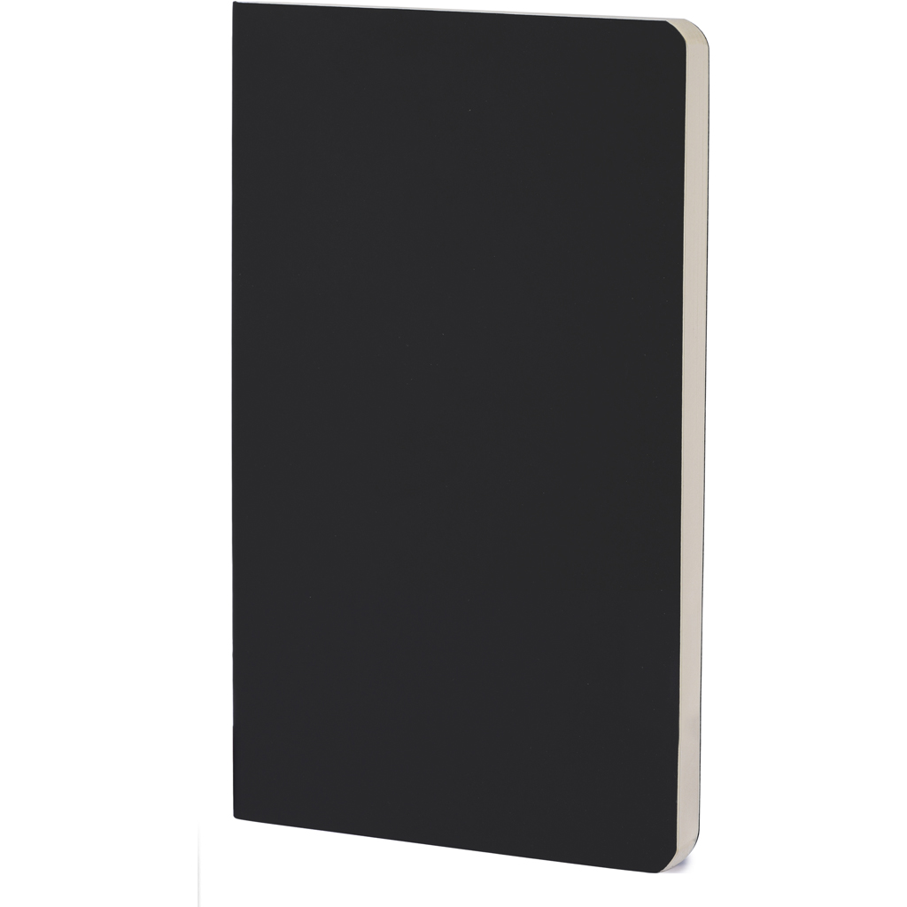 SOFT COVER NOTEBOOK