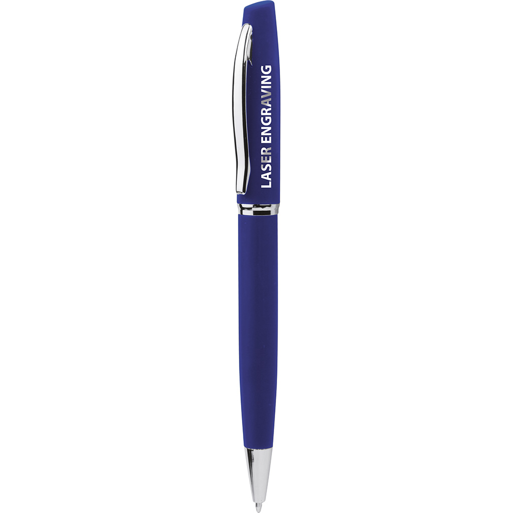 METAL BALLPOINT PEN