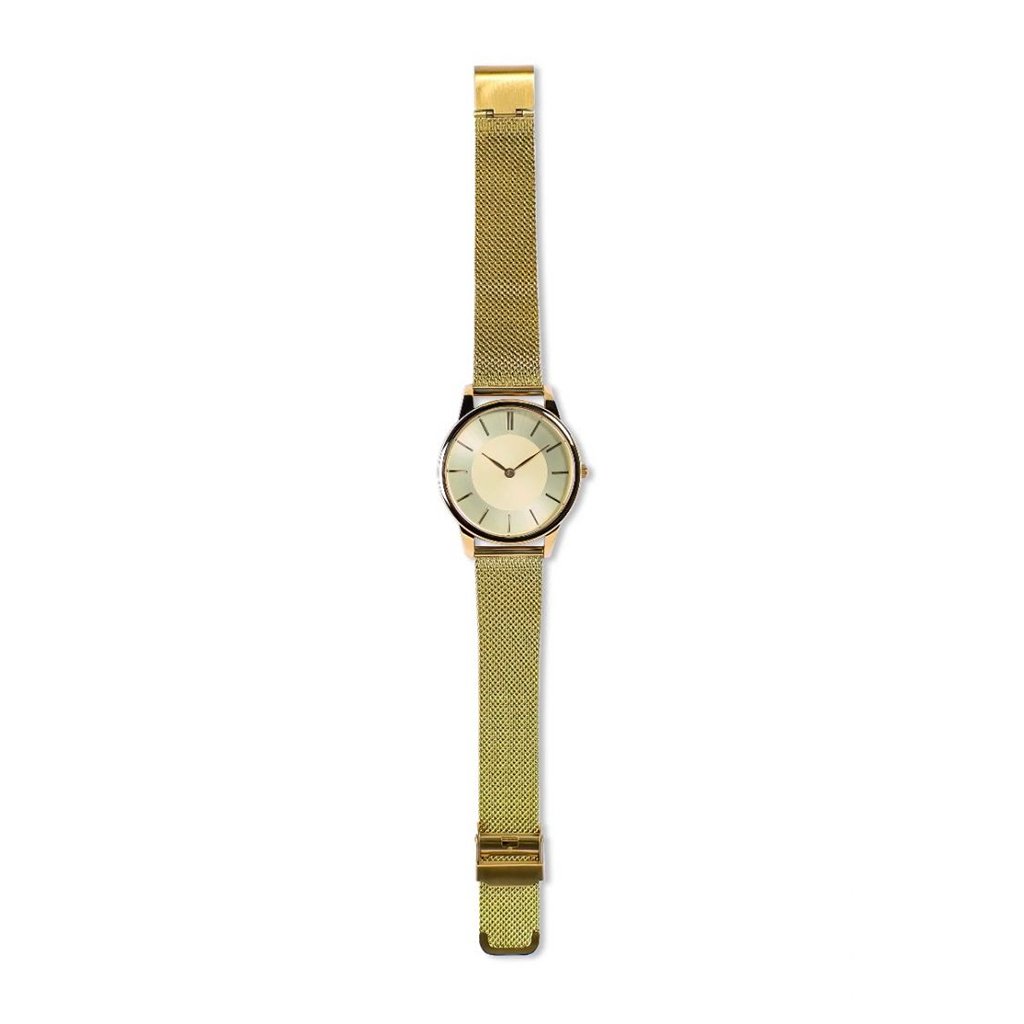 REGOLO ANALOG WATCH