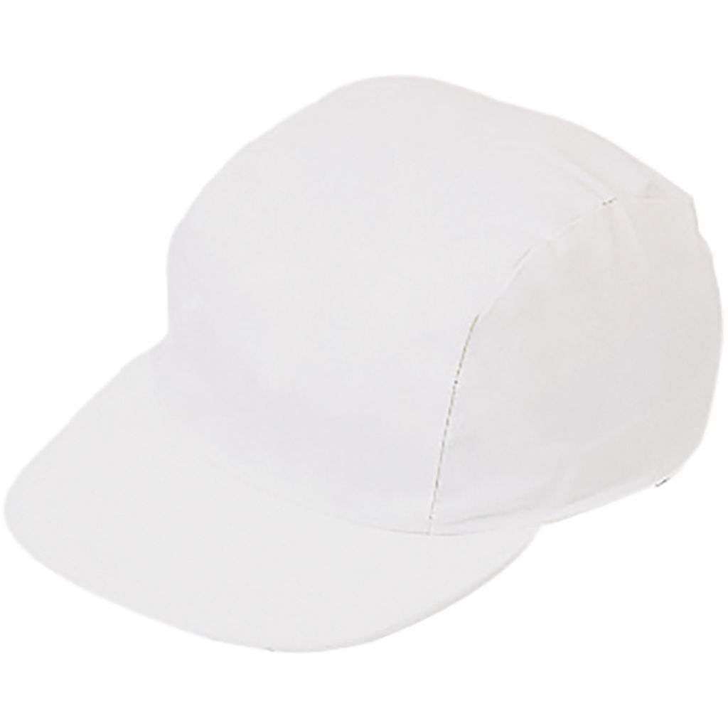 COTTON CYCLING CAP