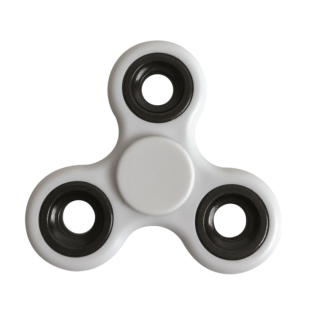 FIDGET SPINNER