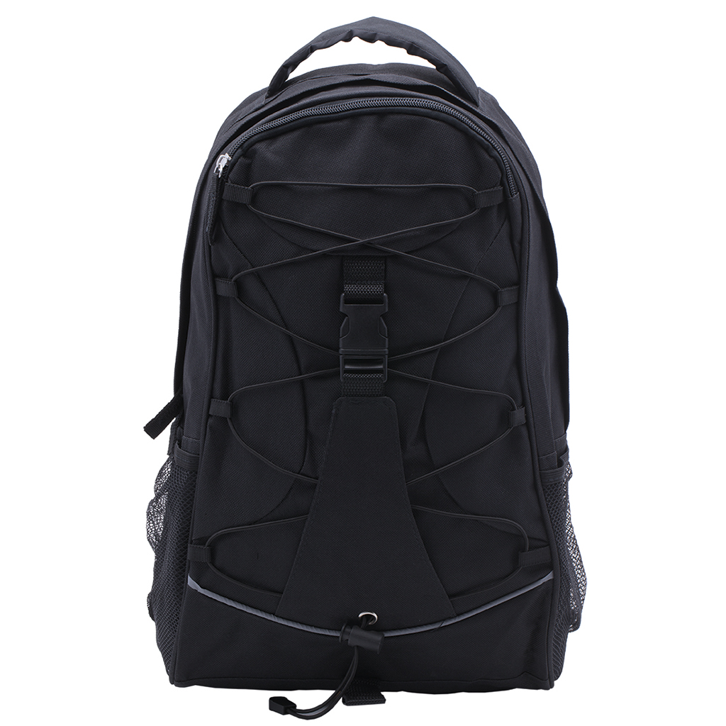 POLYESTER TREKKING RUCKSACK