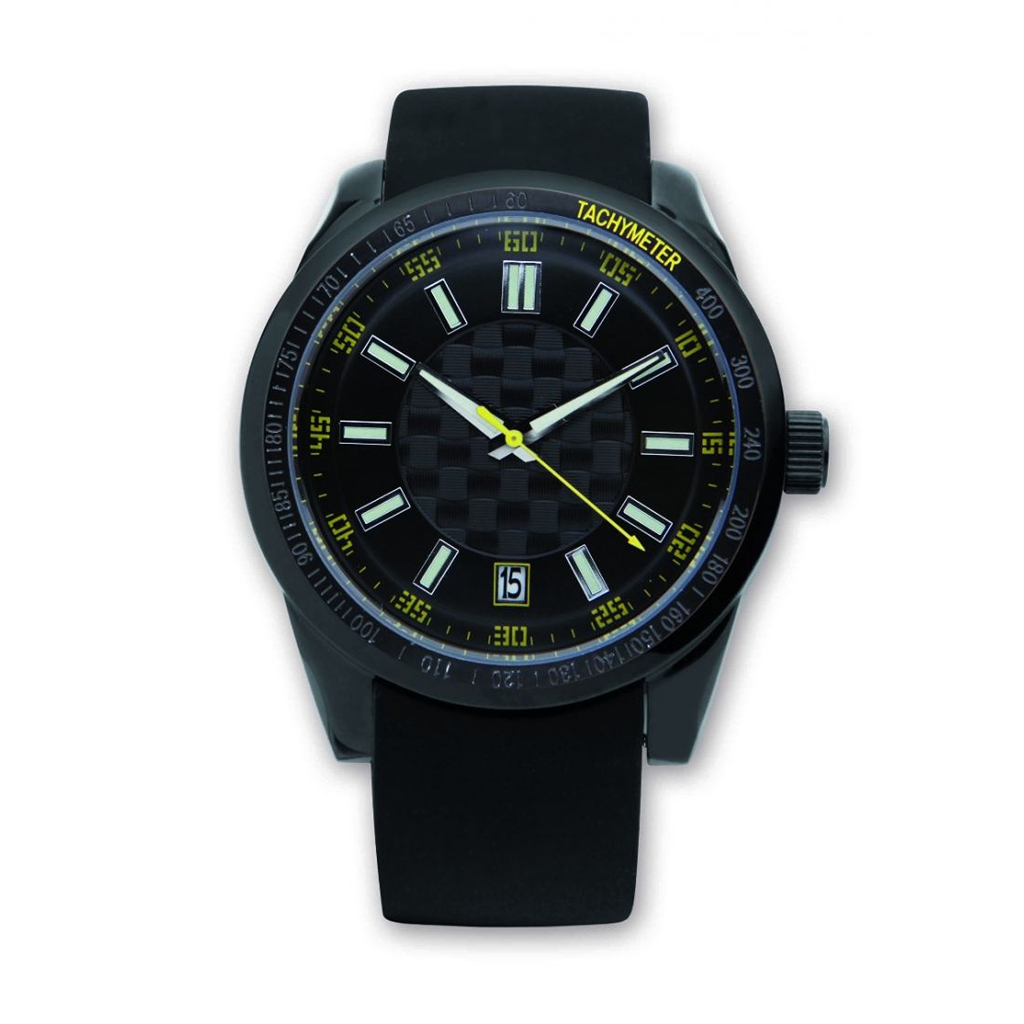 REGOLO ANALOG WATCH