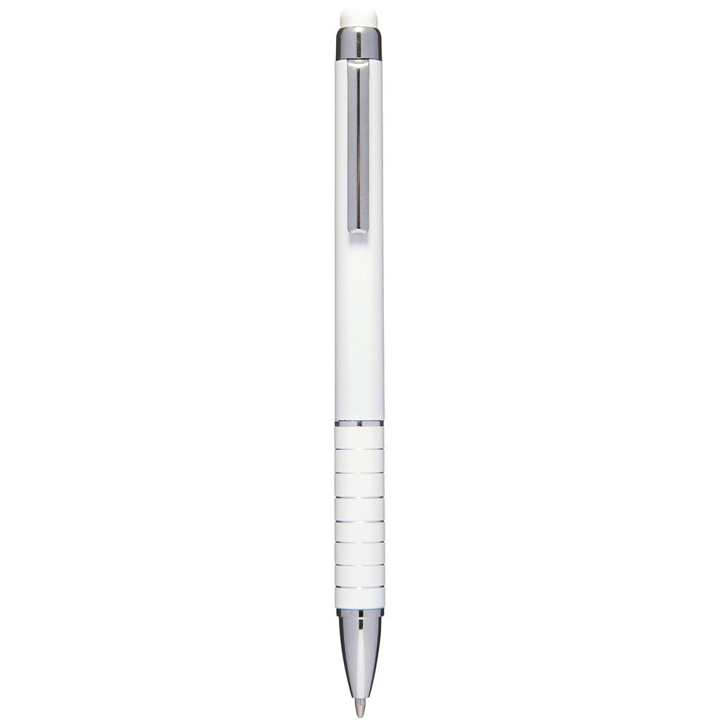 MINI PLASTIC AND METAL TOUCH SCREEN BALLPOINT PEN