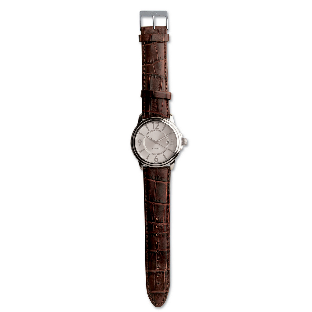 REGOLO ANALOG WATCH