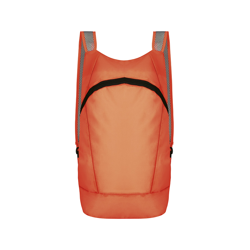 POLYESTER RUCKSACK