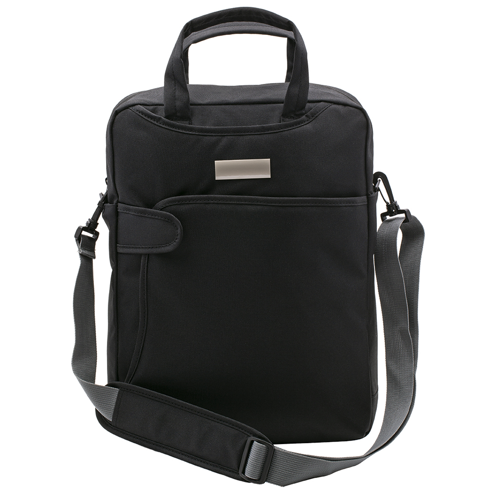 POLYESTER LAPTOP RUCKSACK BAG