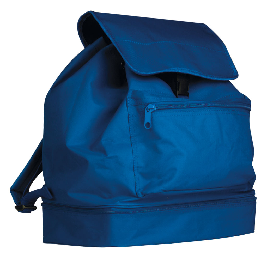 POLYESTER SPORT KNAPSACK