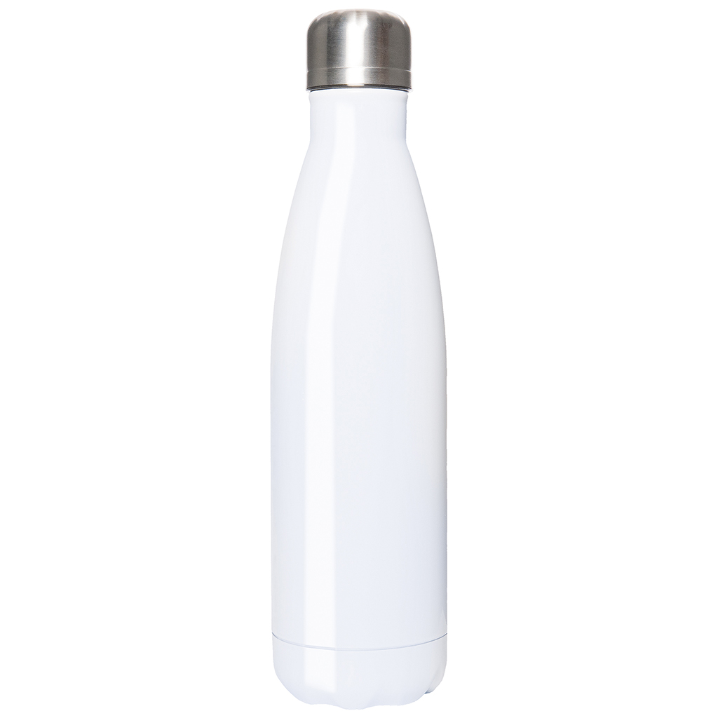 650 ML SPORTS ALUMINIUM WHITE WATER-BOTTLE