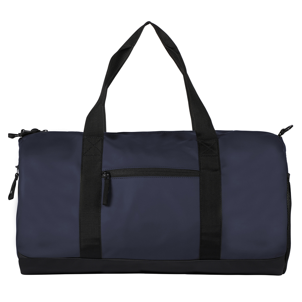 SOFT TOUCH PU TRAVEL BAG