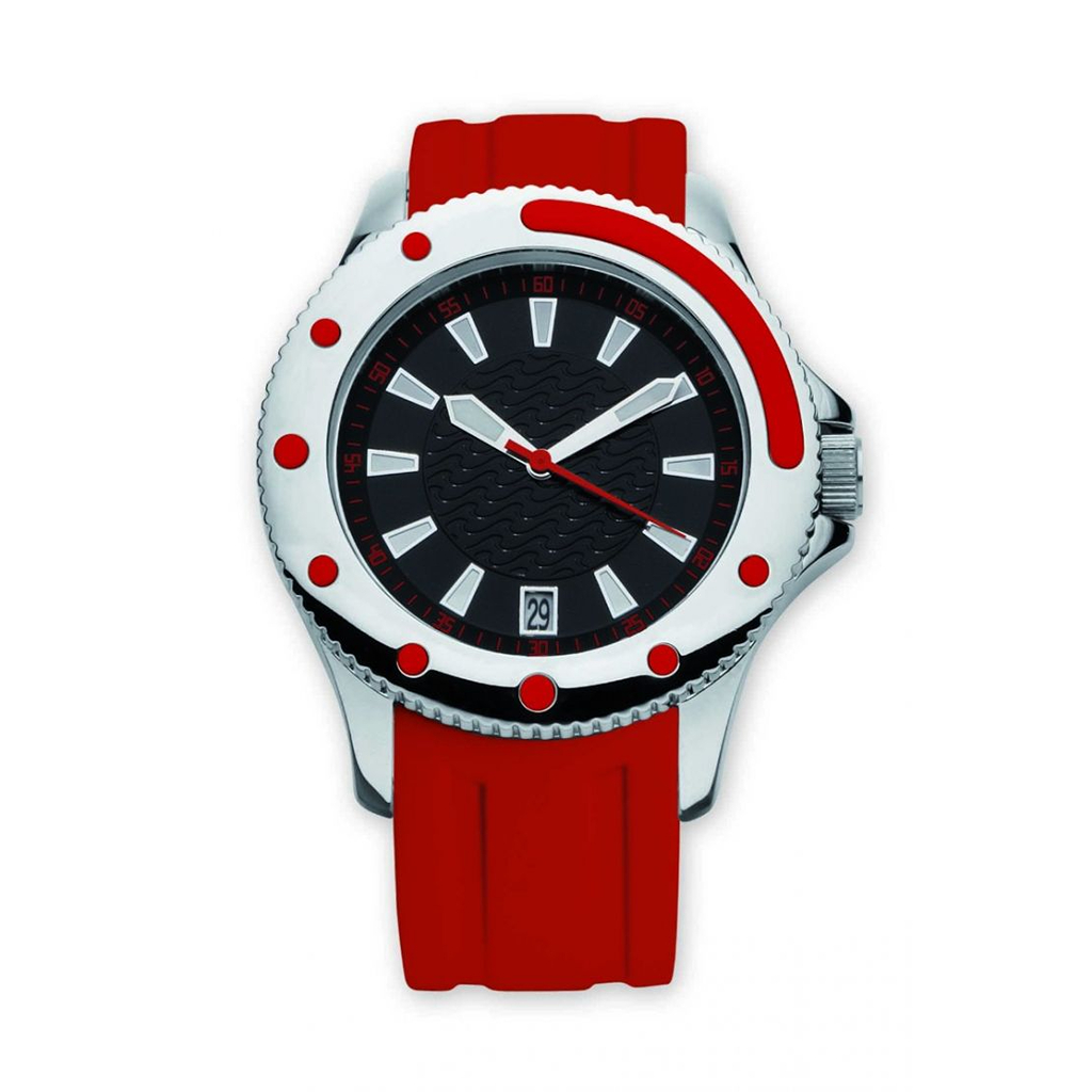 REGOLO ANALOG WATCH