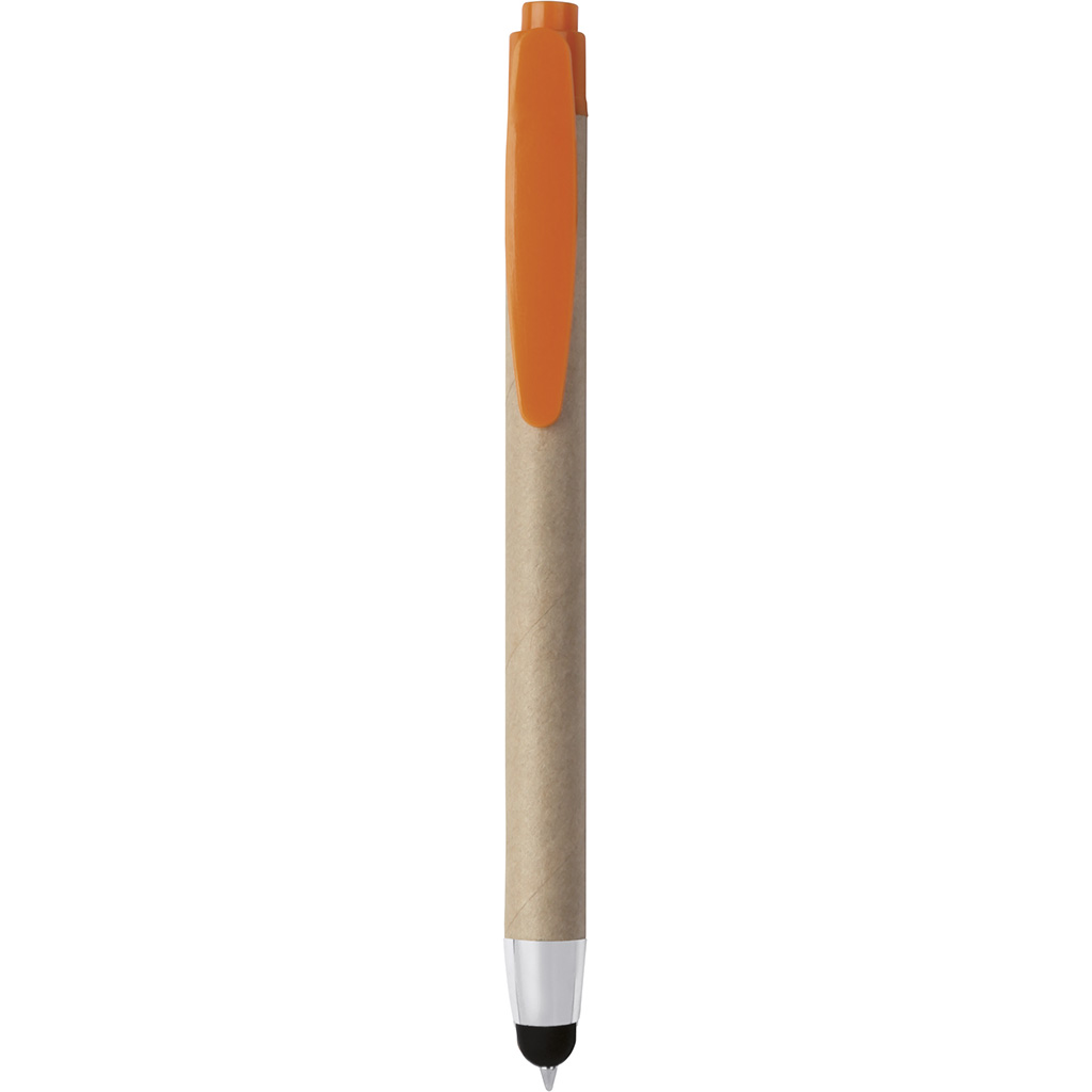 TOUCH SCREEN BALL PEN