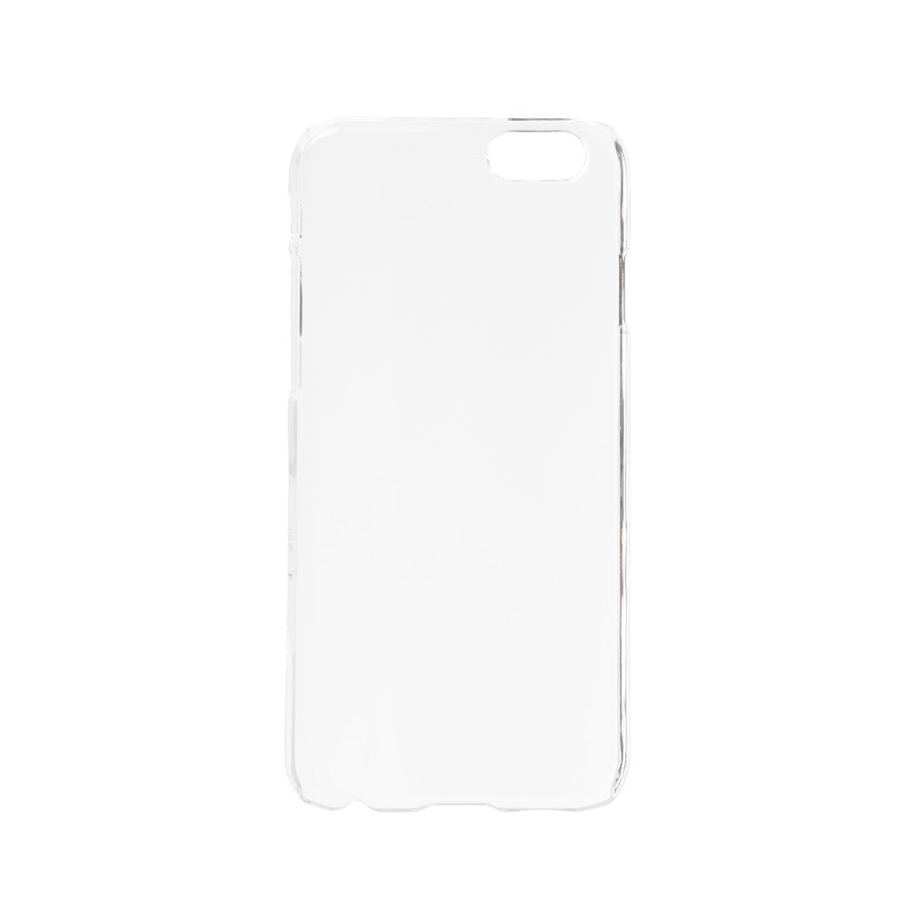 CUSTODIA RIGIDA PER IPHONE 6 IN PLASTICA 