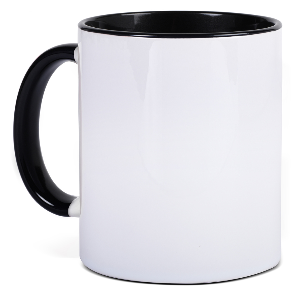 ML CERAMIC MUG GRADE A