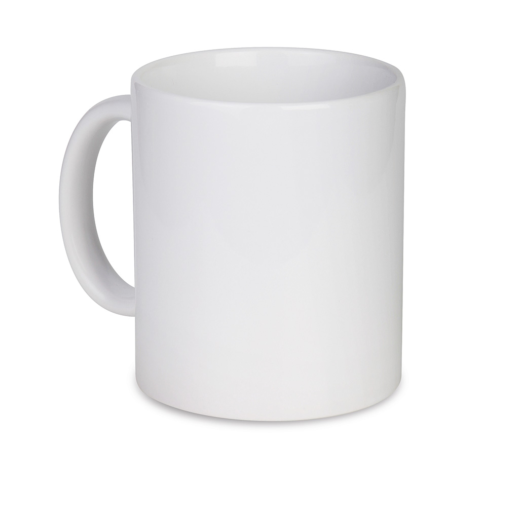 ML CERAMIC MUG GRADE A