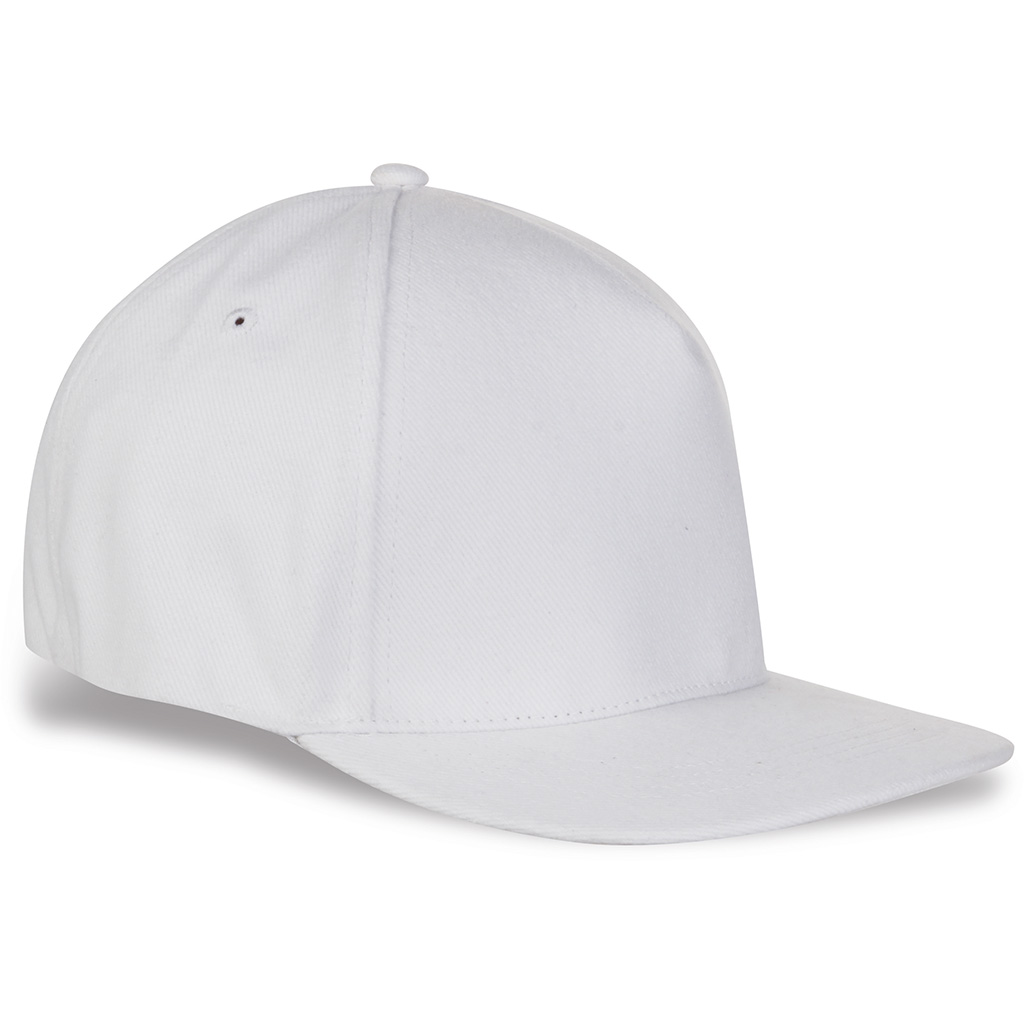 PANELS RAPPER CAP