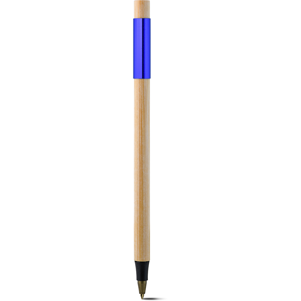 BAMBOO BALL PEN