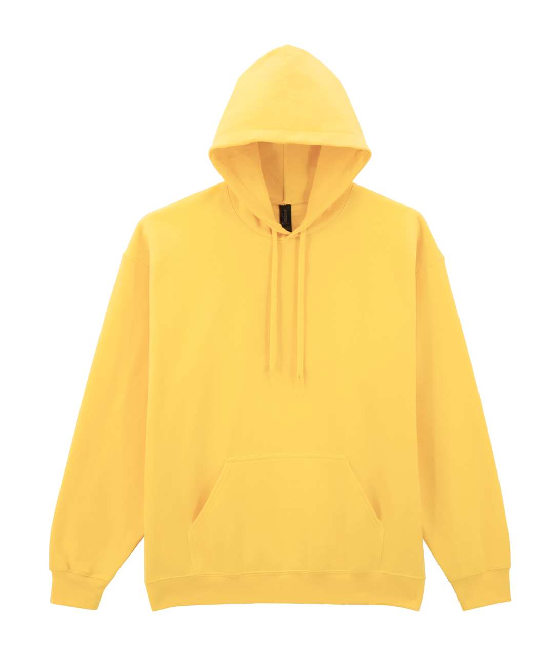 SOFTSTYLE® MIDWEIGHT FLEECE ADULT HOODIE