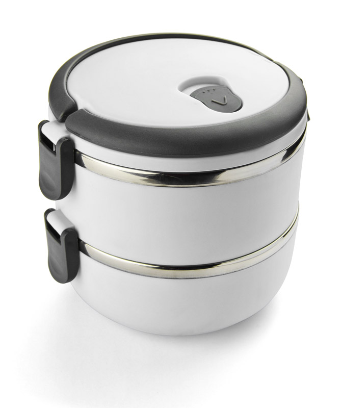 Food container TOGO 700 + 700 ml