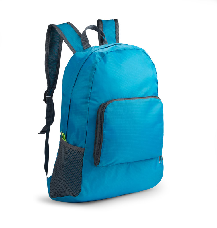 Foldable backpack ORI