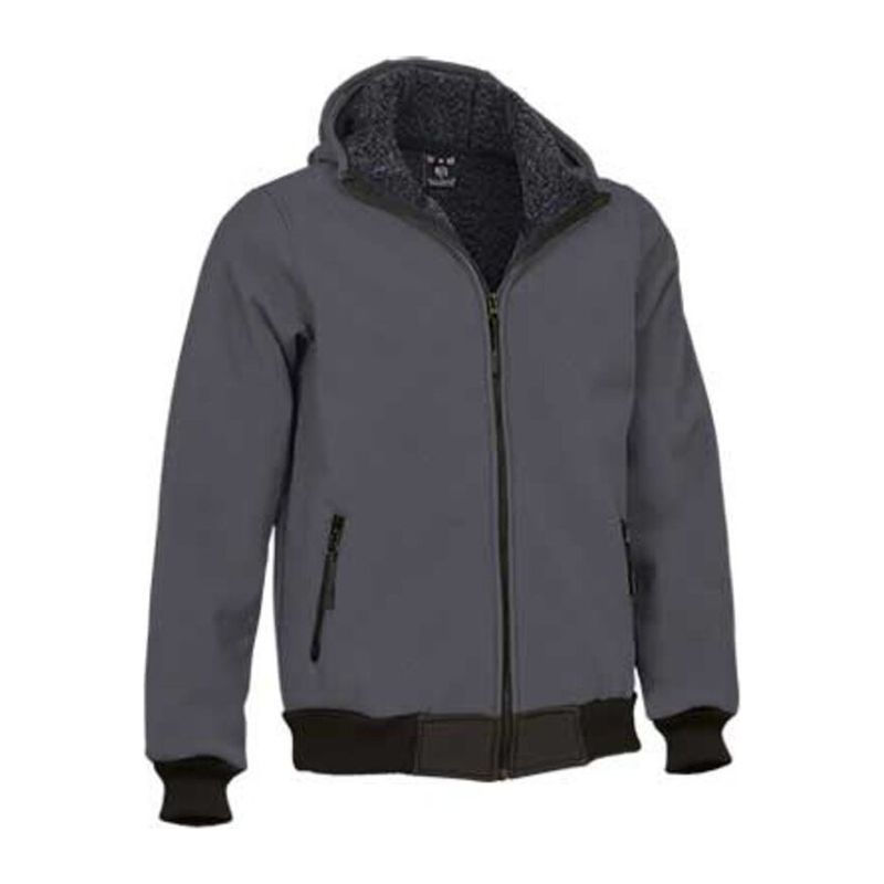 Softshell Jacket Blummer