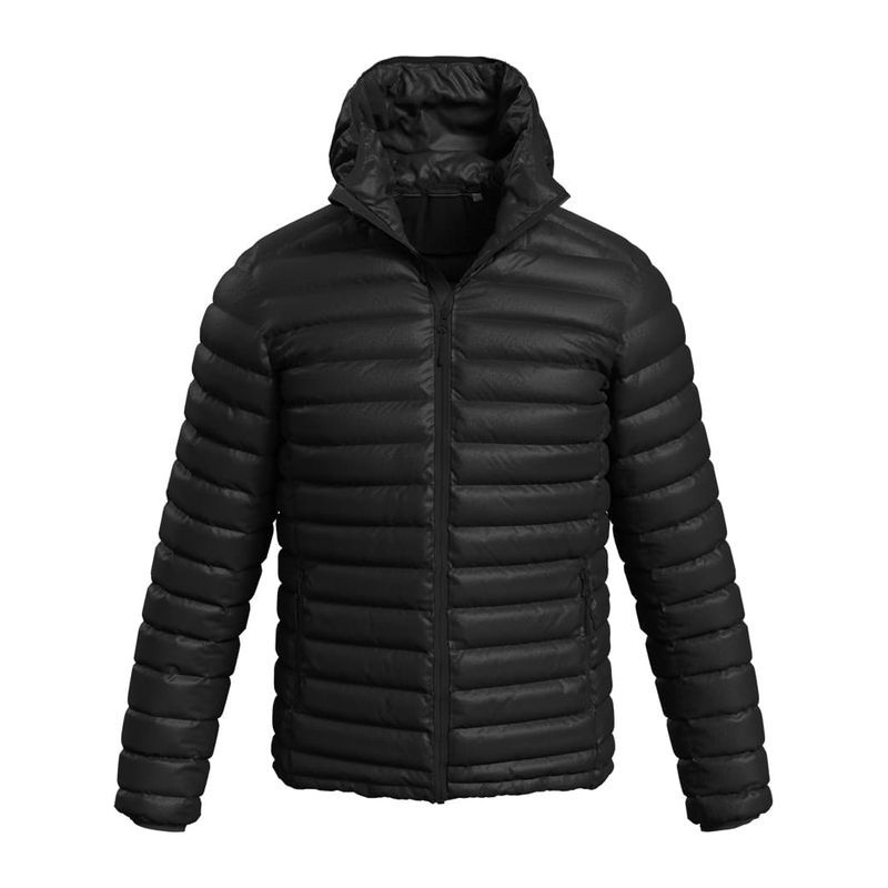 Lux Padded Jacket