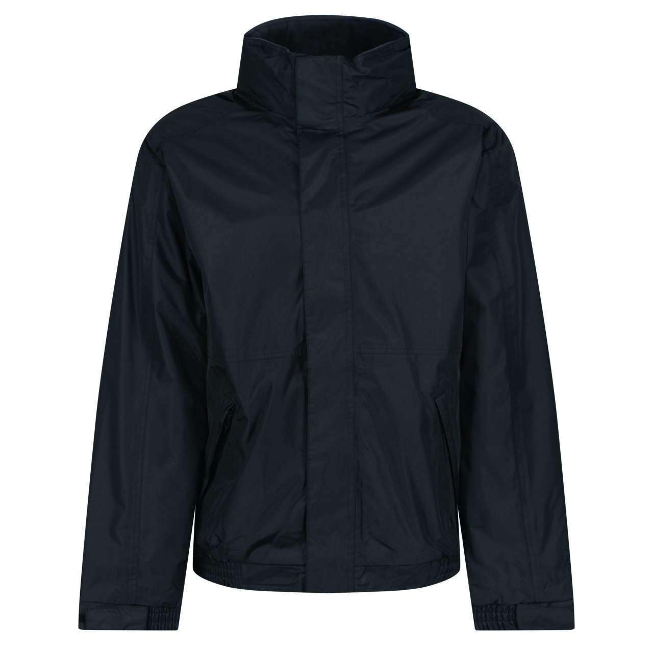 DOVER FLEECE LINED BOMBER JACKET