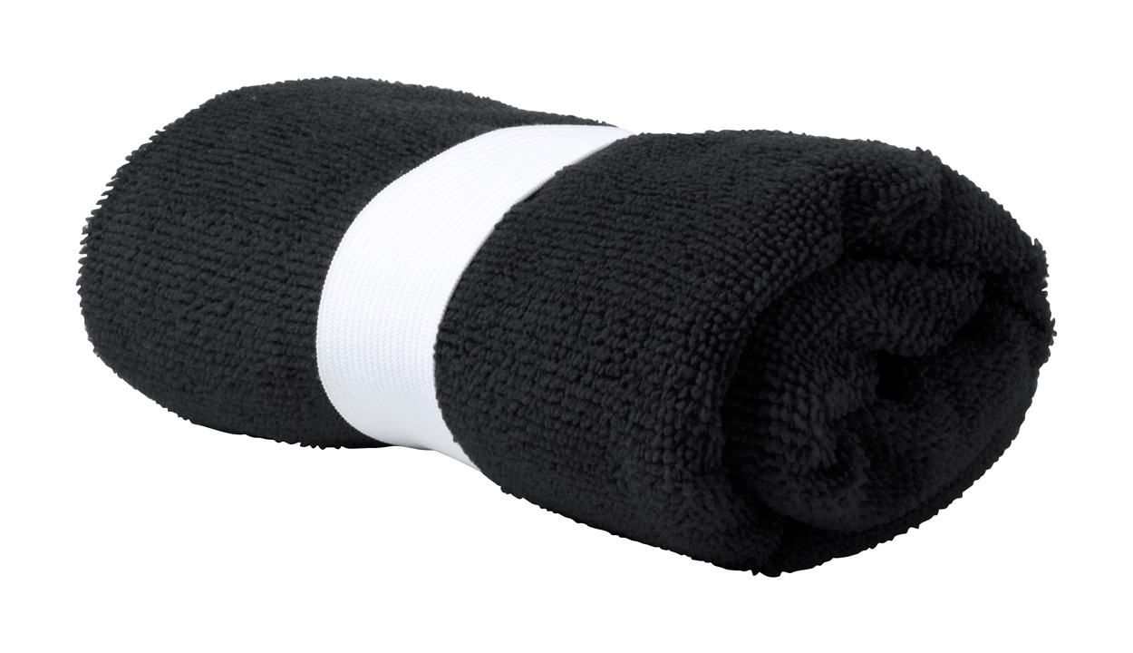 Athletic towel