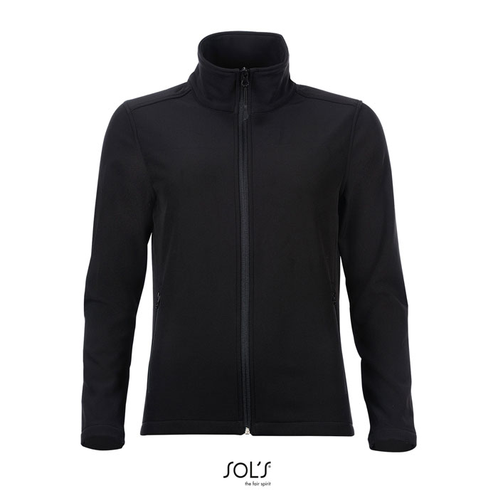 RACE WOMEN SS JACKET 280g