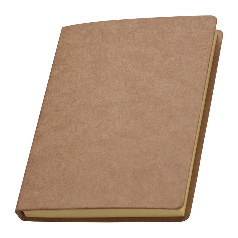 Adhesive notepad Burlington