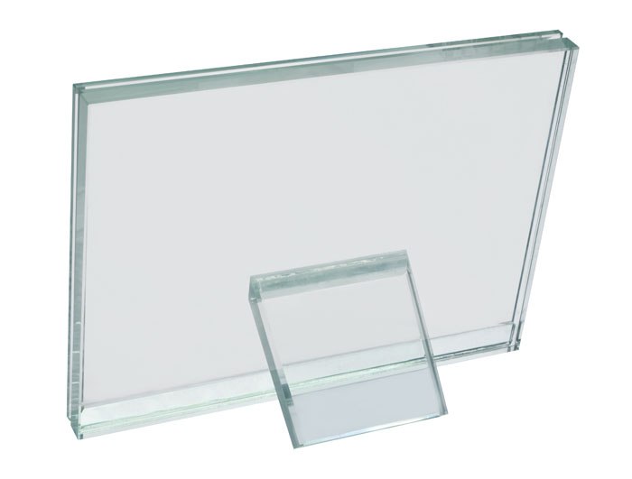 PHOTOFRAME GLASS - 150x100 mm