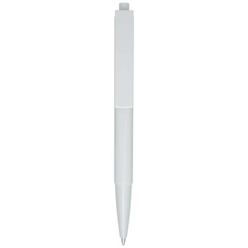 Elsa recycled plastic ballpoint pen (black ink)