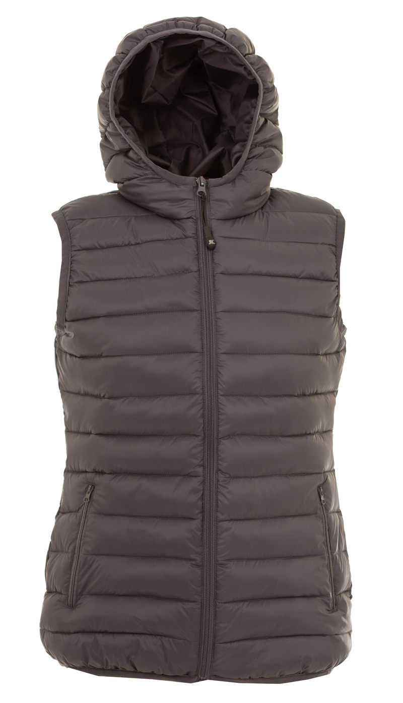 Gilet Brest Lady