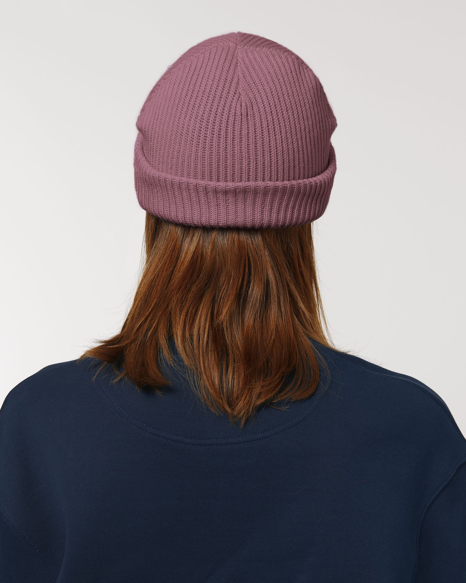 Fisherman Beanie