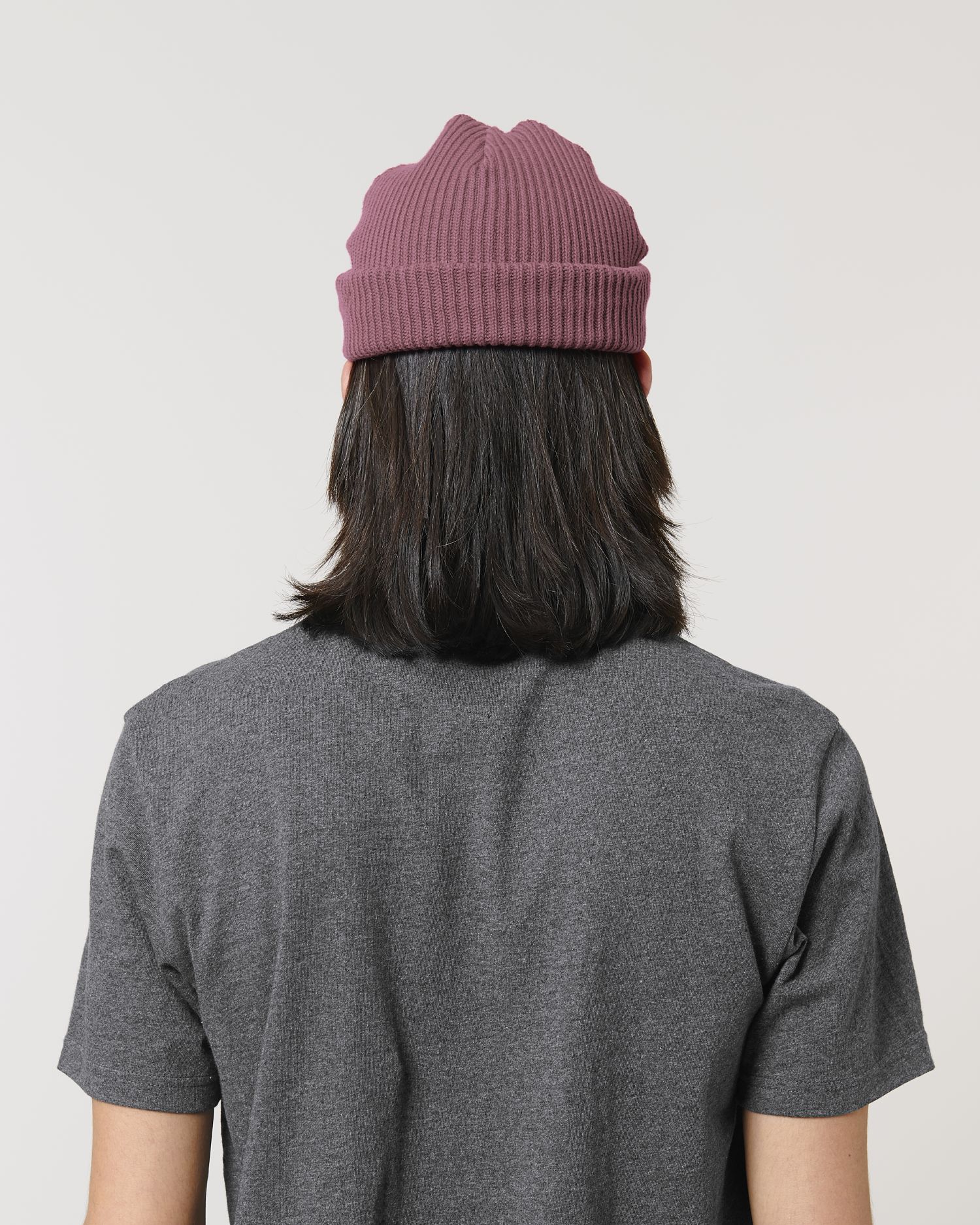 Fisherman Beanie