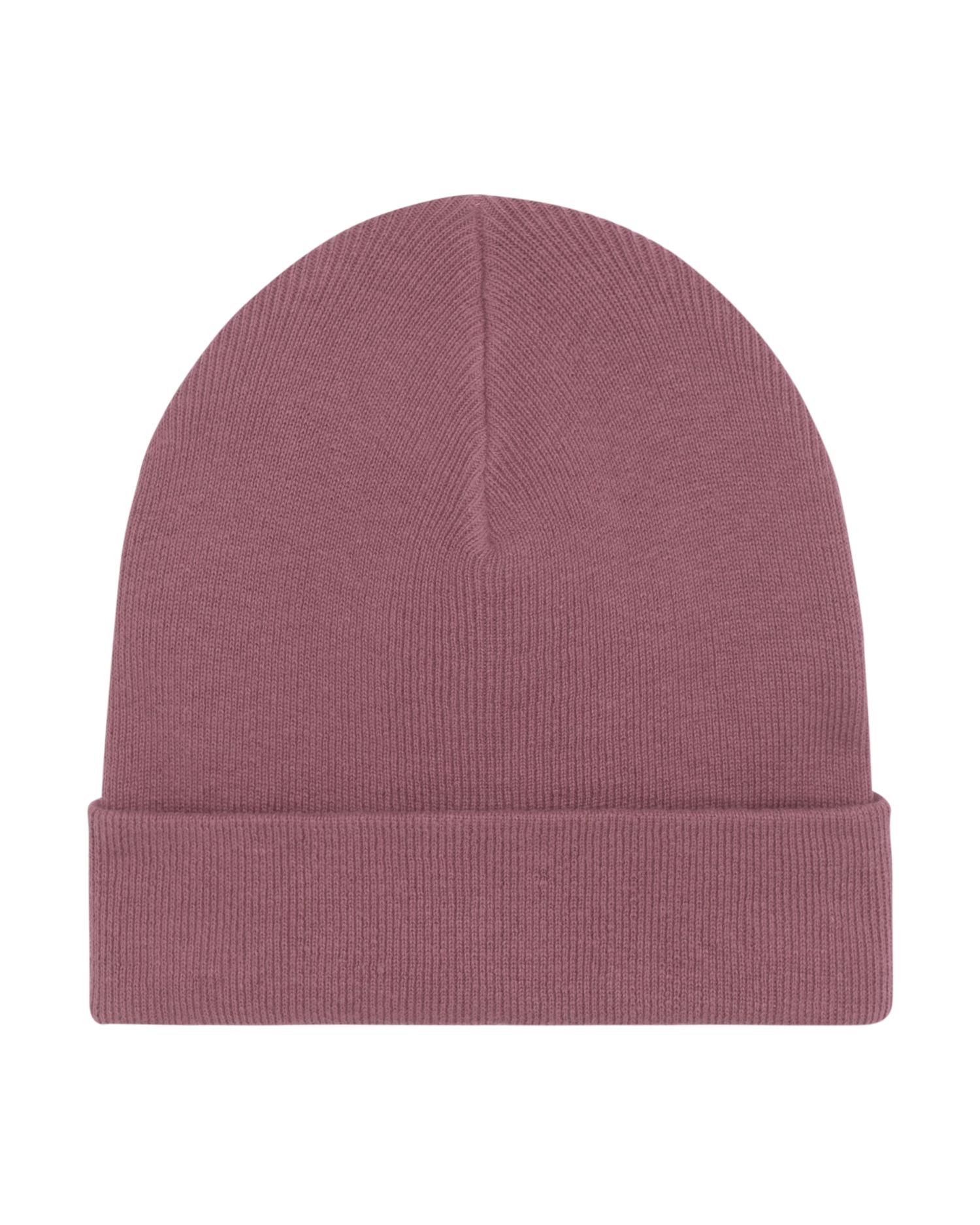 Rib Beanie