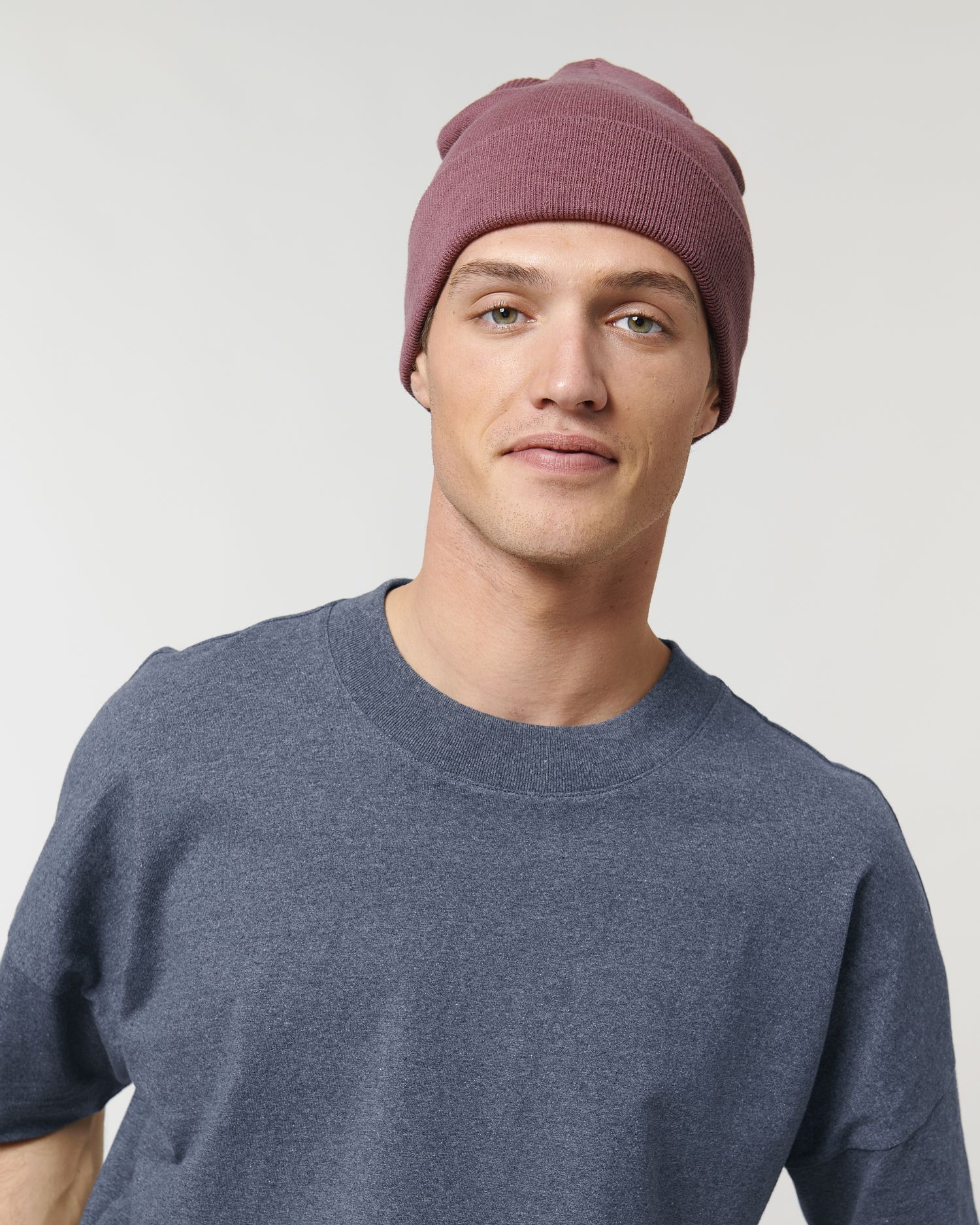 Rib Beanie