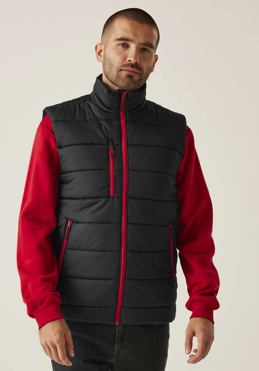 NAVIGATE THERMAL BODYWARMER