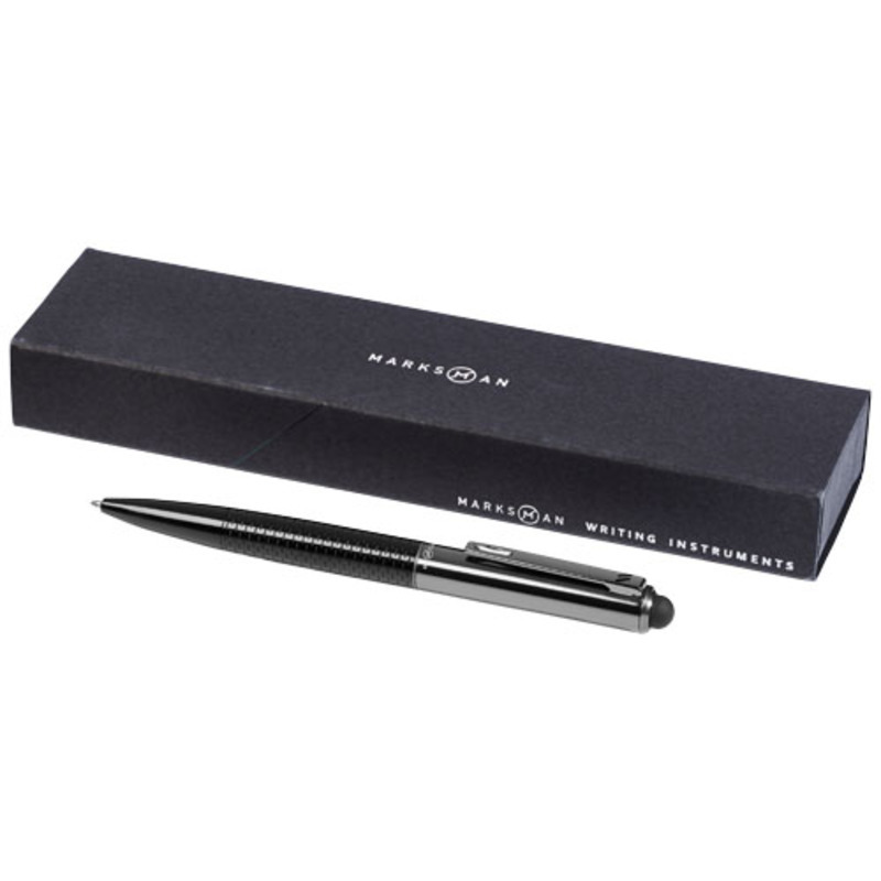 Dash stylus ballpoint pen (black ink)