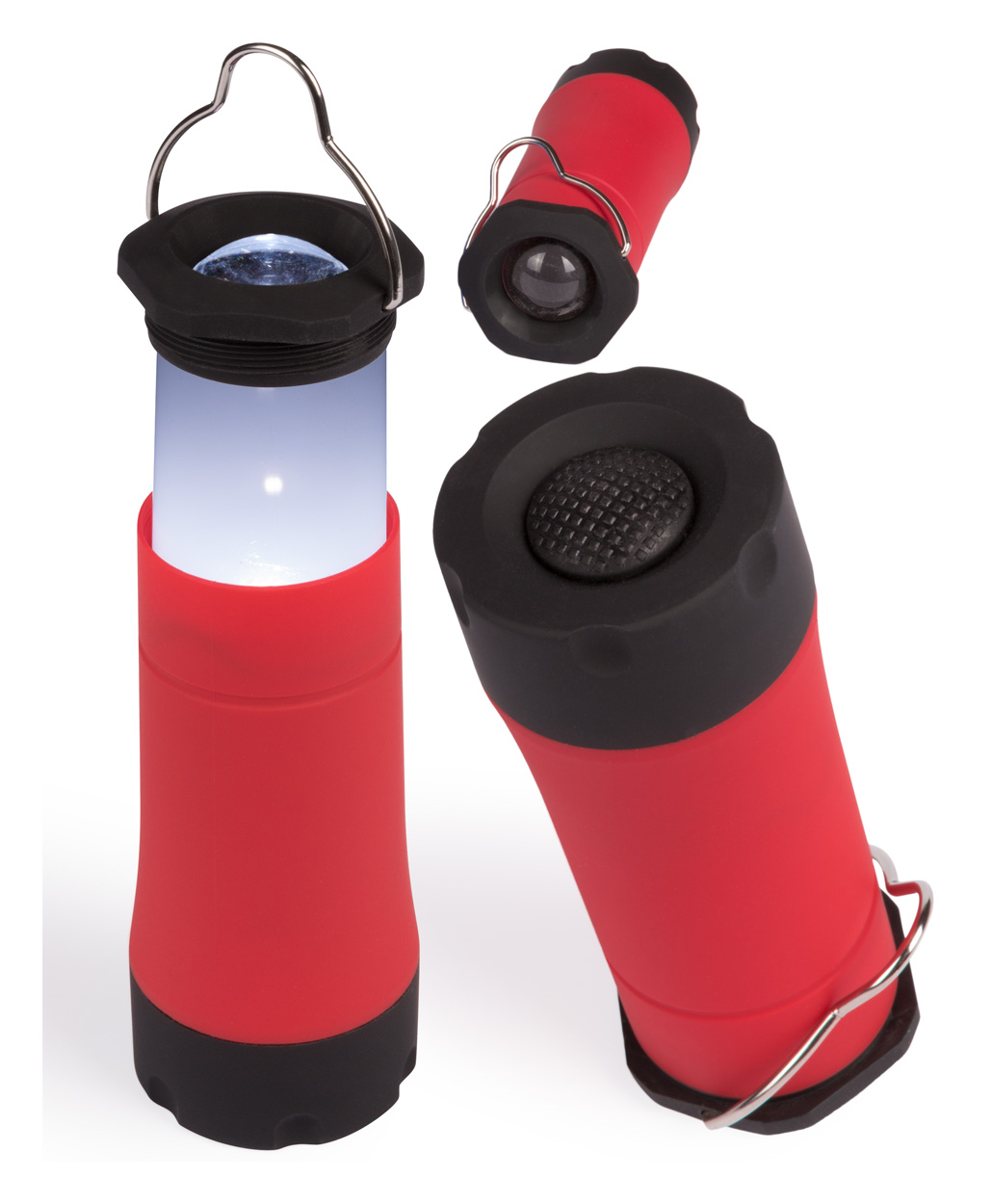 Fillex flashlight