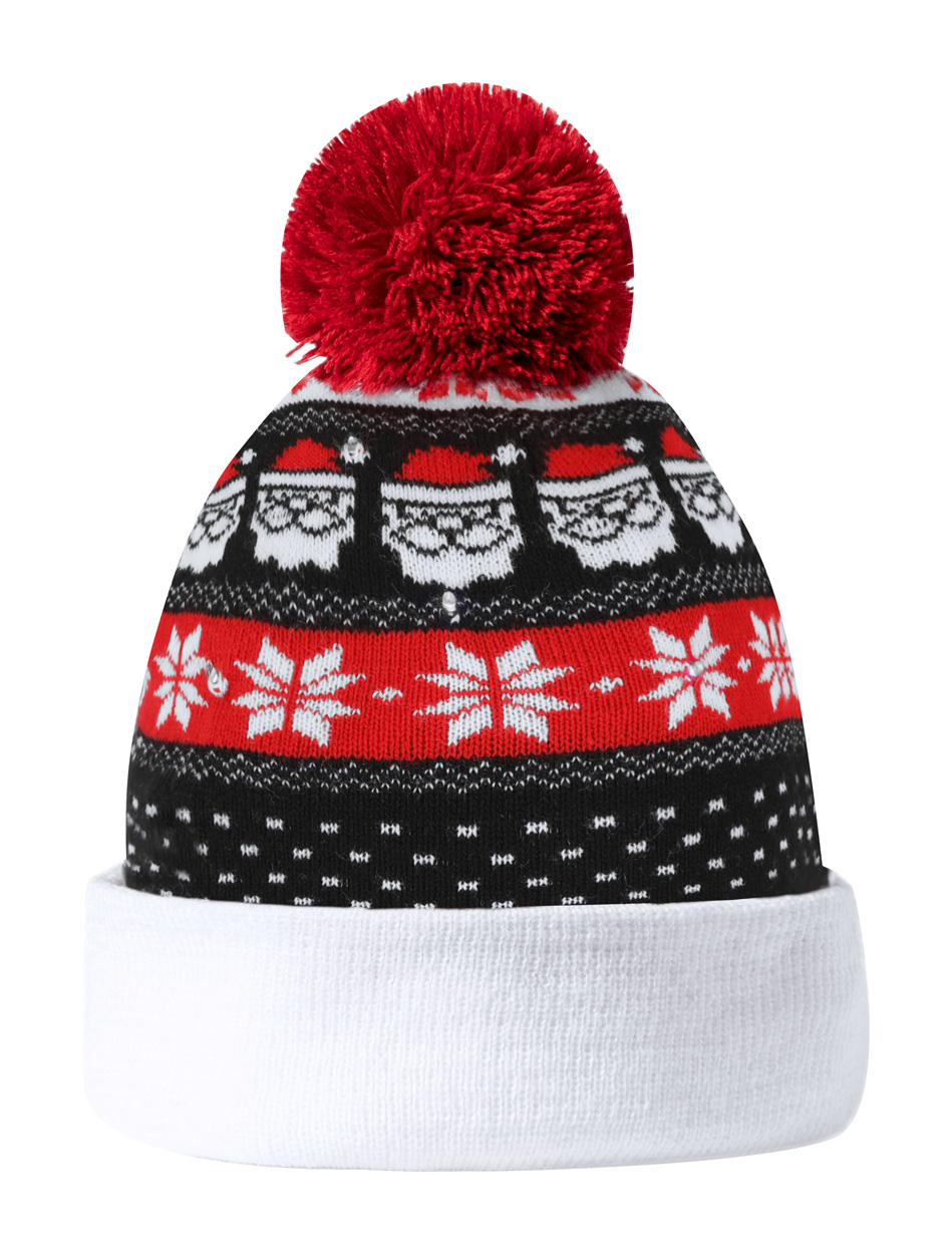 Plumex Christmas winter hat