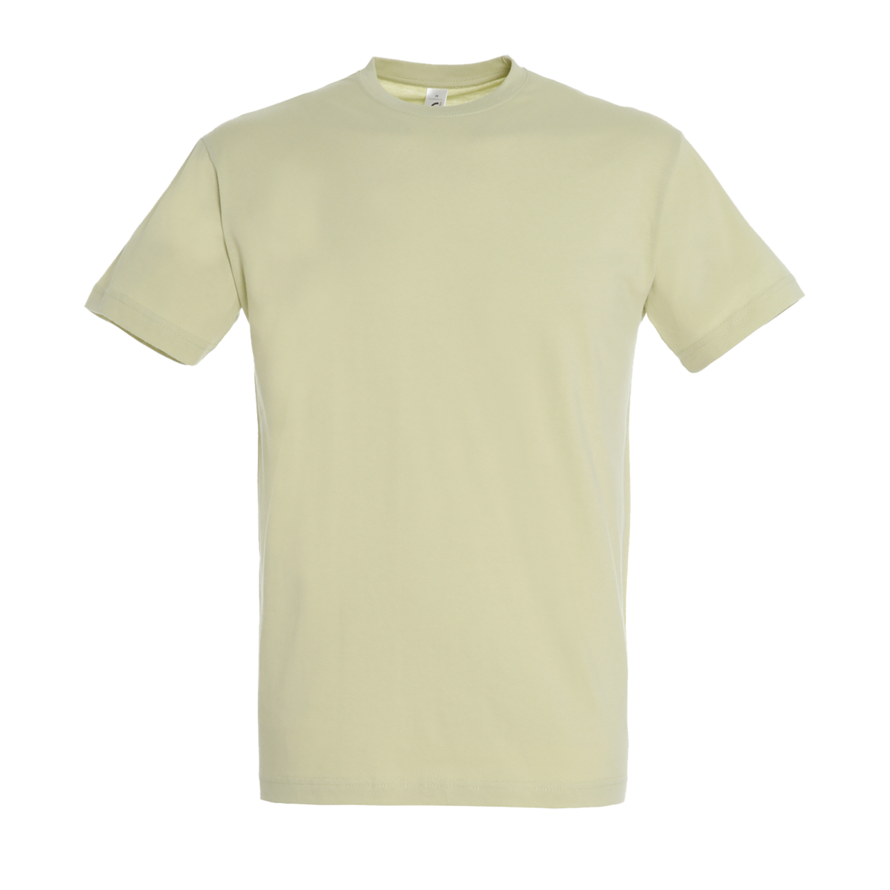 SOL'S REGENT - UNISEX ROUND COLLAR T-SHIRT