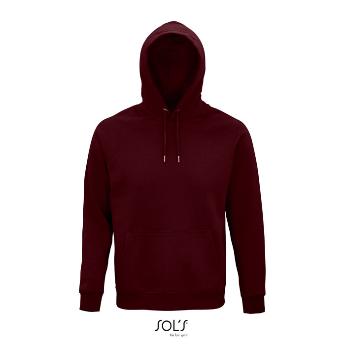 STELLAR Unisex Hooded Sweat